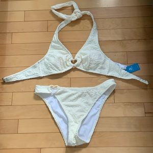 NWT cupshe bikini